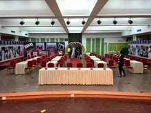 北京 中國(guó)展覽展會(huì)與專(zhuān)業(yè)會(huì)議服務(wù)的中心樞紐