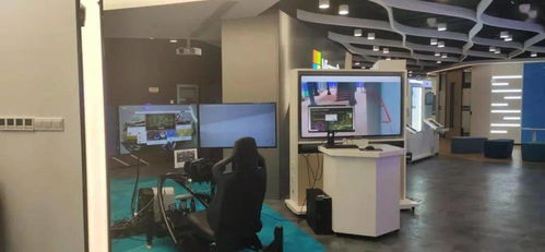 抵達(dá)微軟人工智能和物聯(lián)網(wǎng)實驗室 開啟人工智能基礎(chǔ)軟件開發(fā)的探索之旅