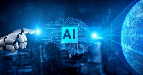 AI人工智能財稅系統(tǒng) 中小微企業(yè)記賬報稅管理的好助手