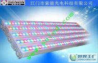 探索索能DMX512大功率LED洗墻燈 高效照明與智能控制的完美融合