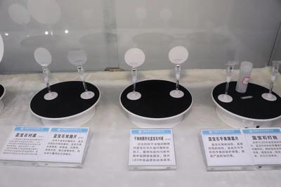 它山之石可以攻玉 豐澤區赴安溪考察園區建設與高新技術發展紀實
